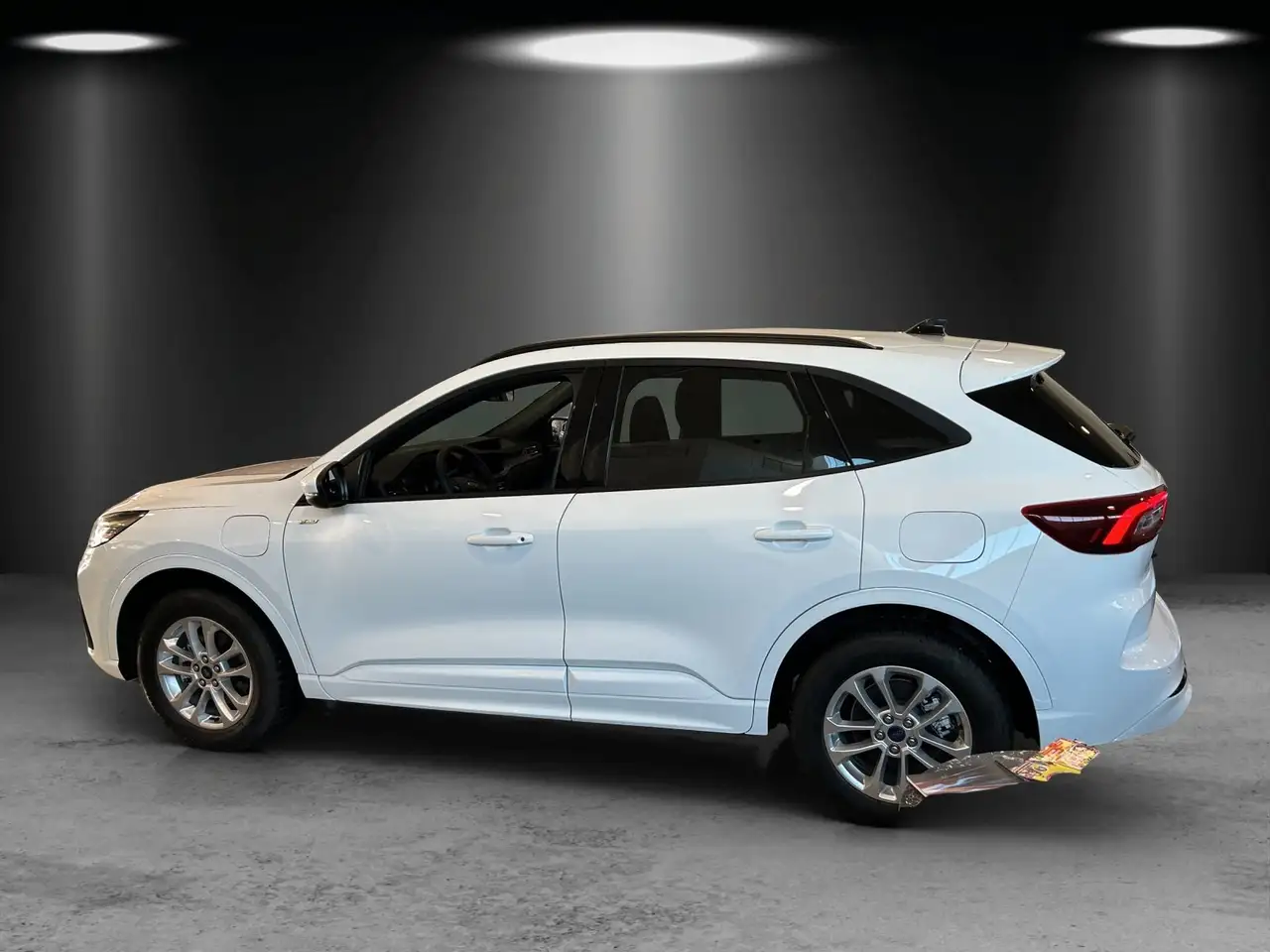 Ford Kuga 2