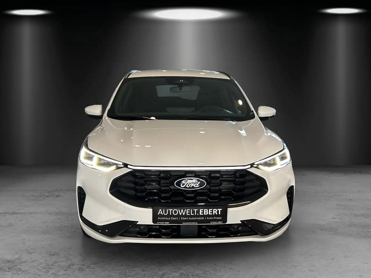 Ford Kuga 6