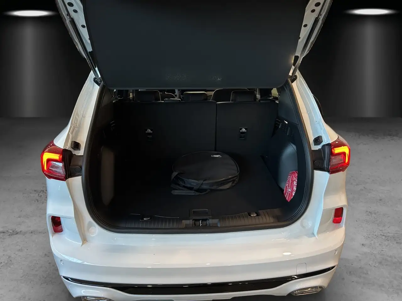 Ford Kuga 7