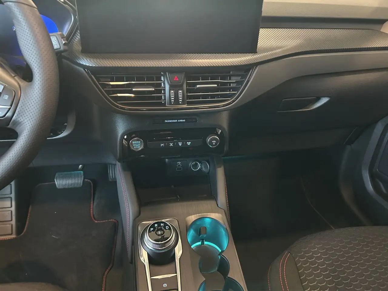 Ford Kuga 10