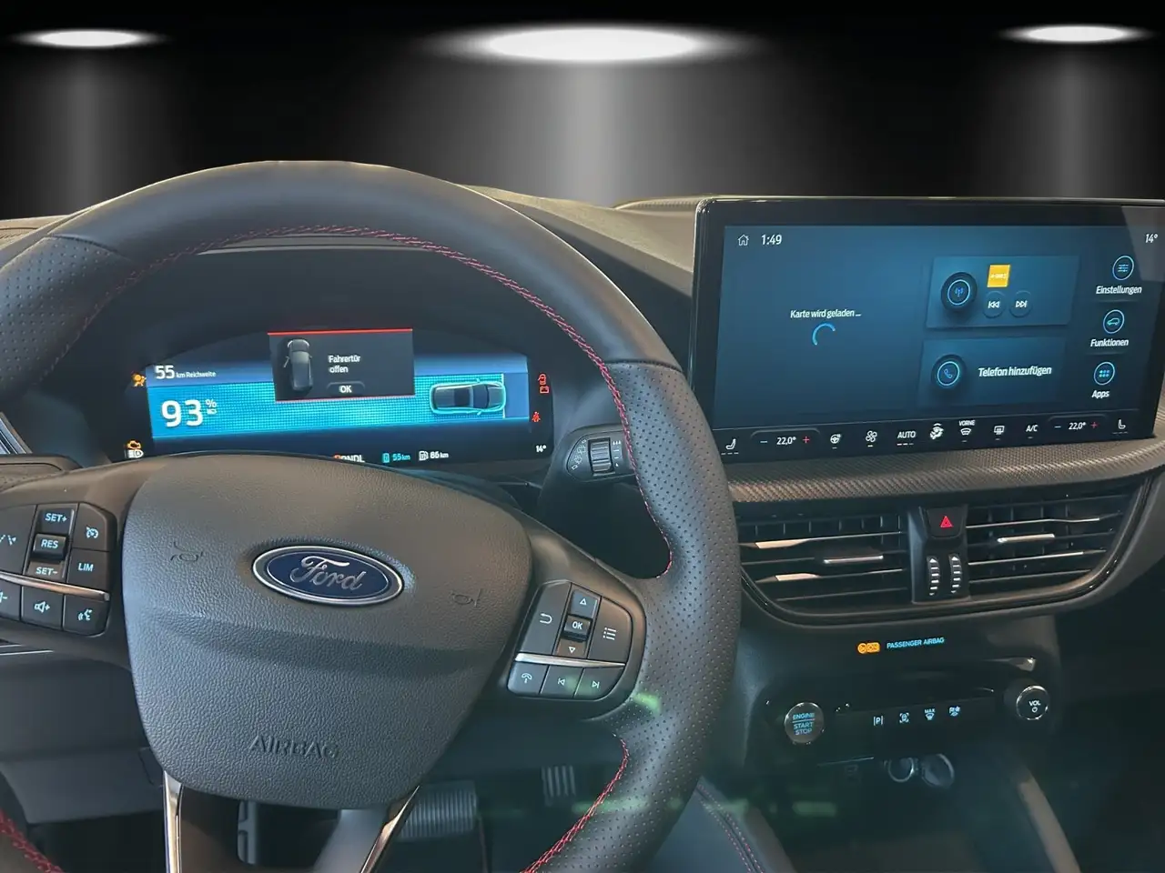 Ford Kuga 11