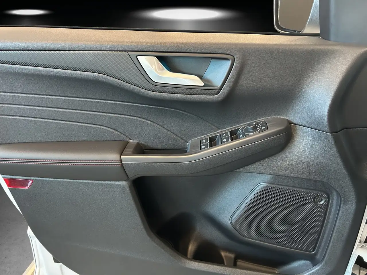 Ford Kuga 12
