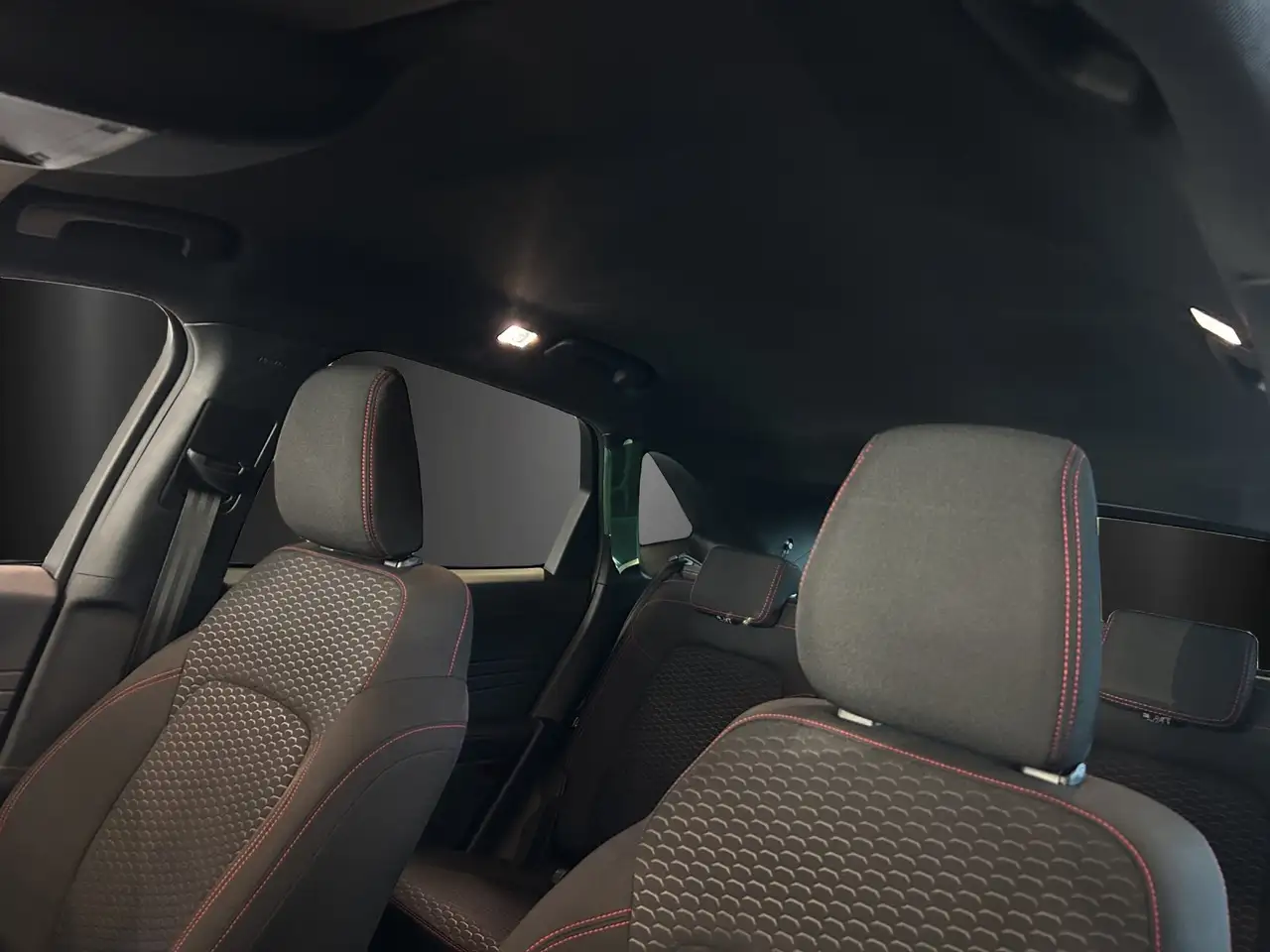 Ford Kuga 13