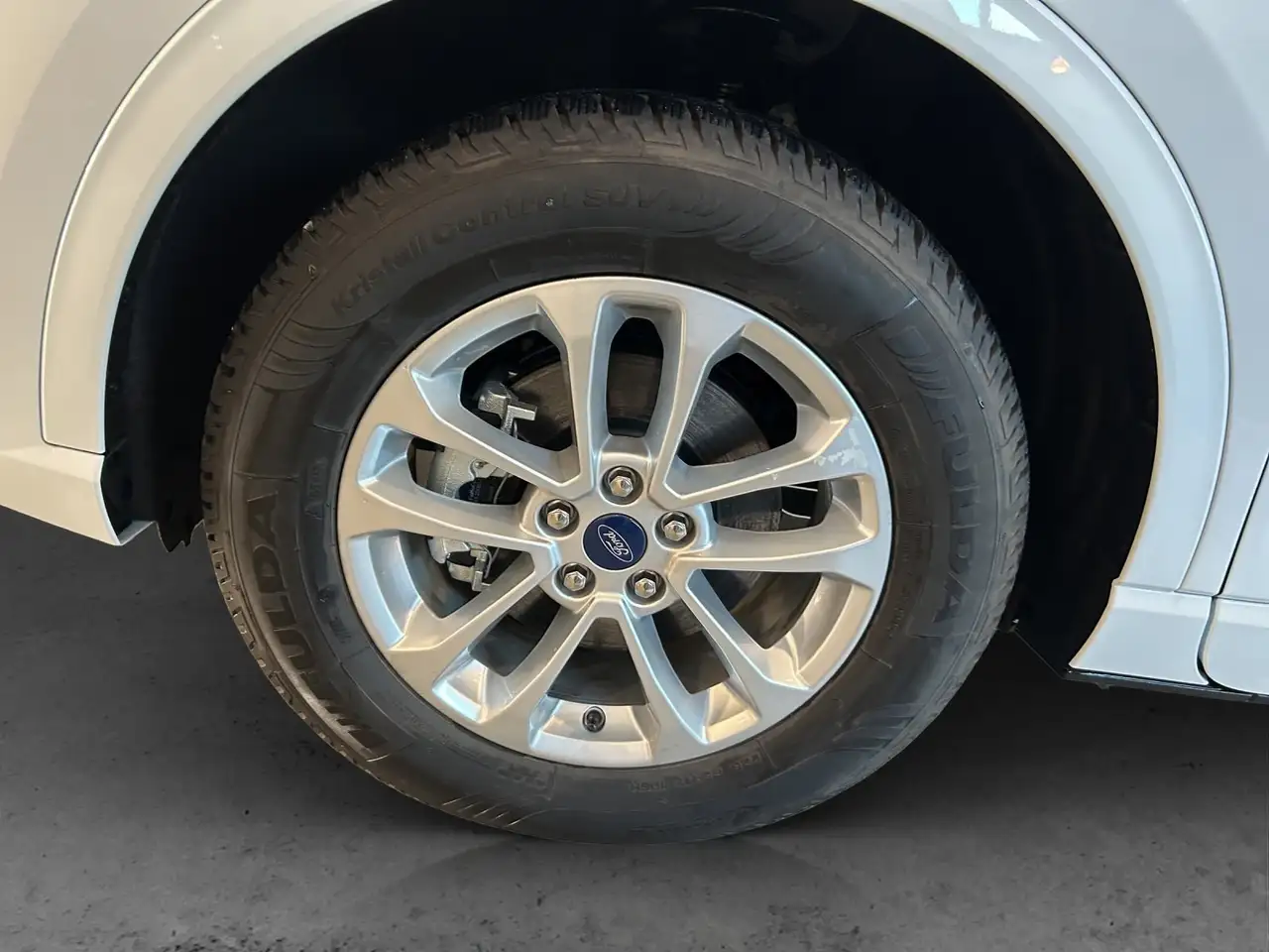 Ford Kuga 14