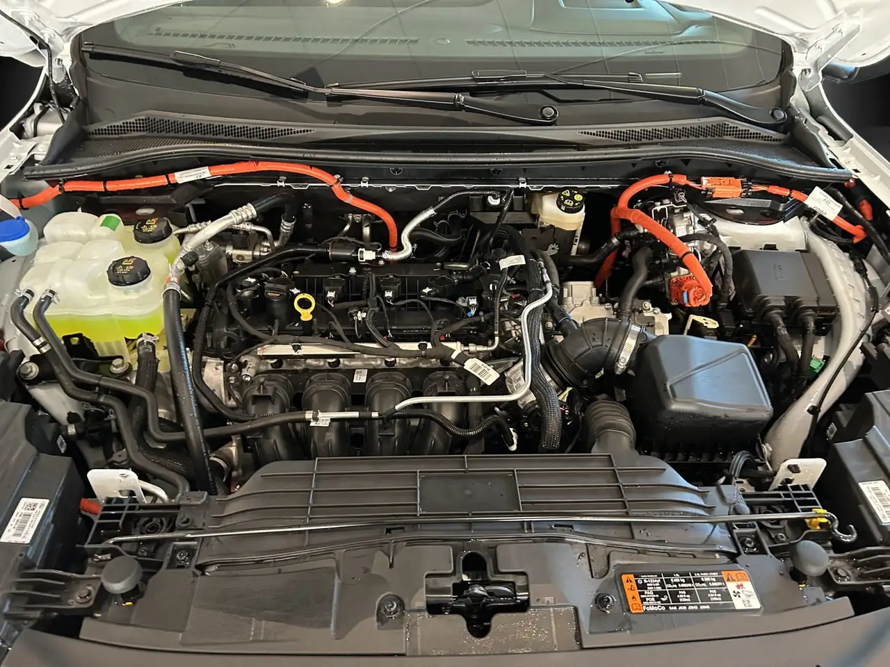 Ford Kuga 15
