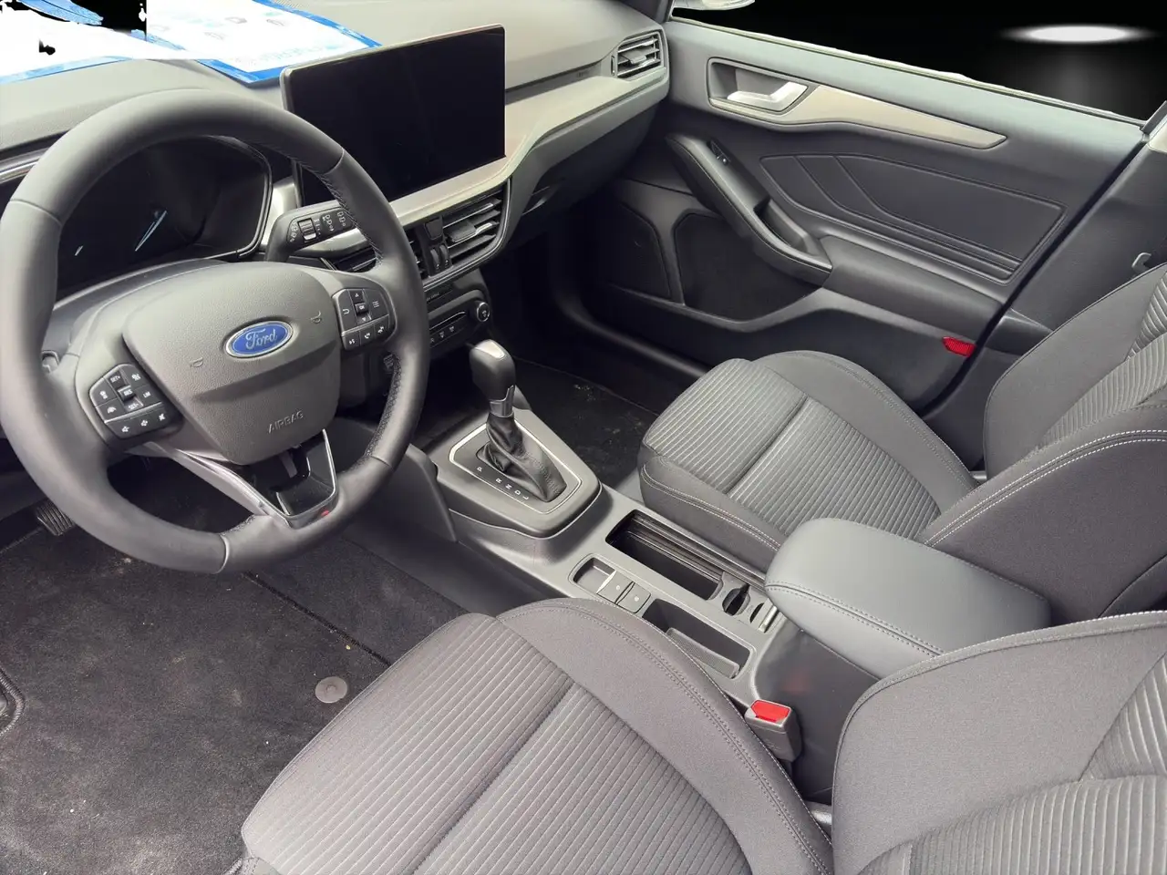 Ford Focus 6