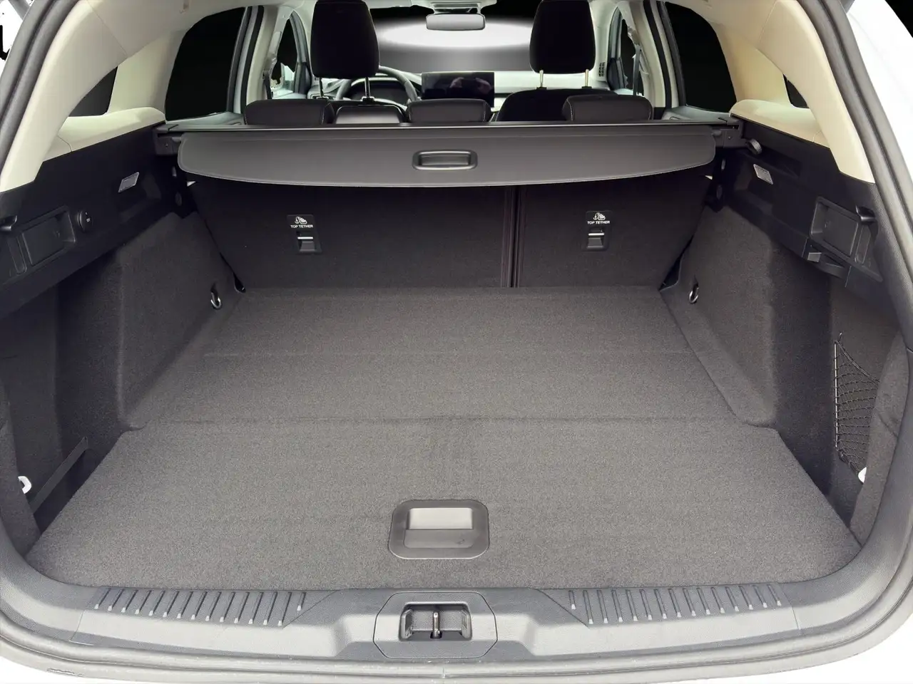 Ford Focus 9