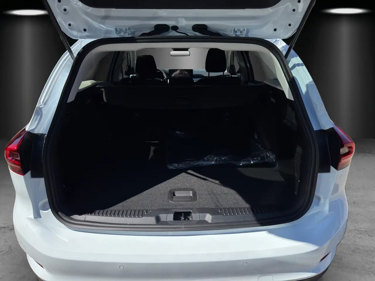 Ford Focus 7