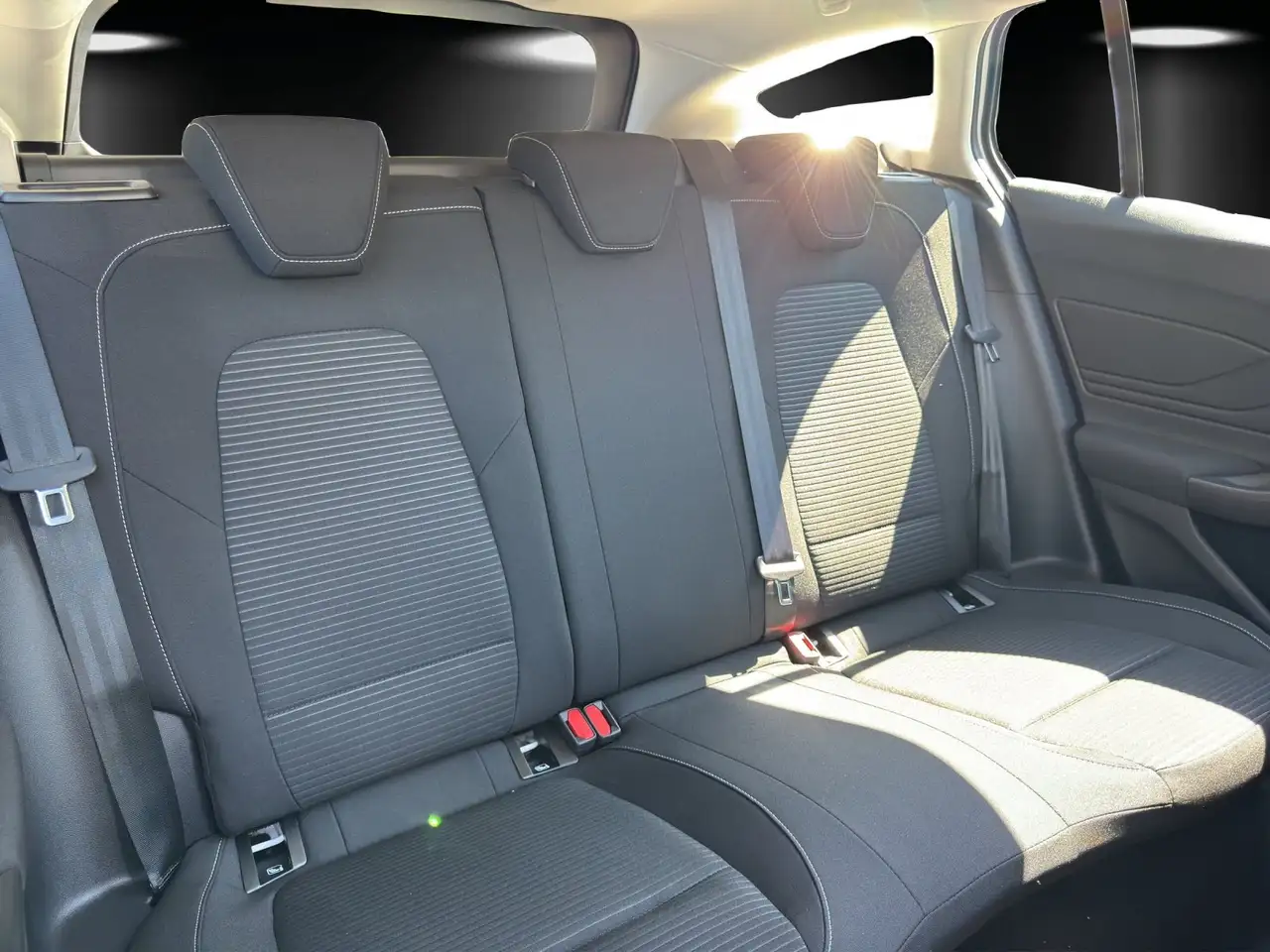 Ford Focus 9