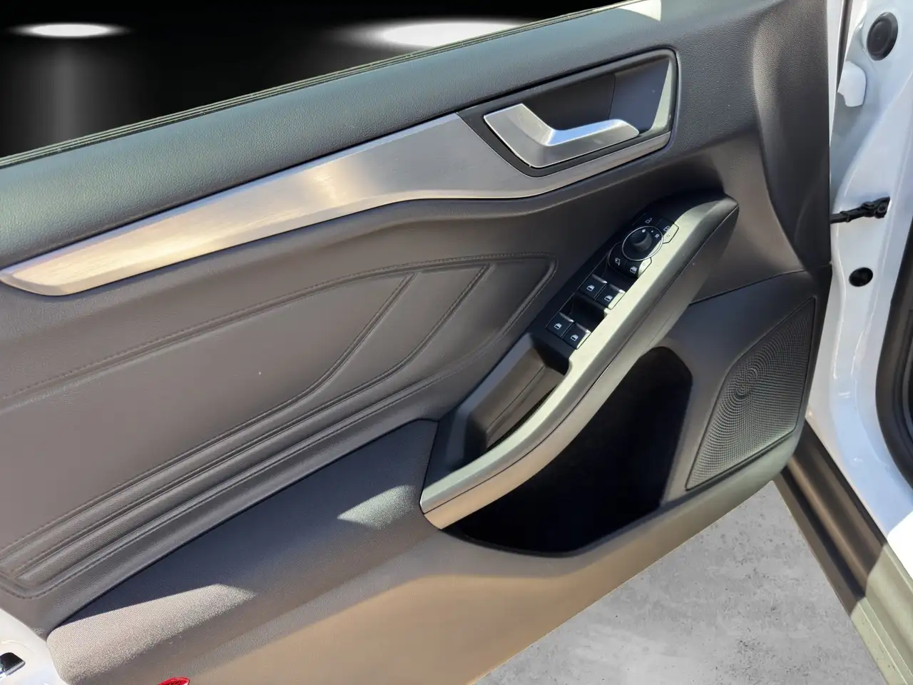 Ford Focus 13