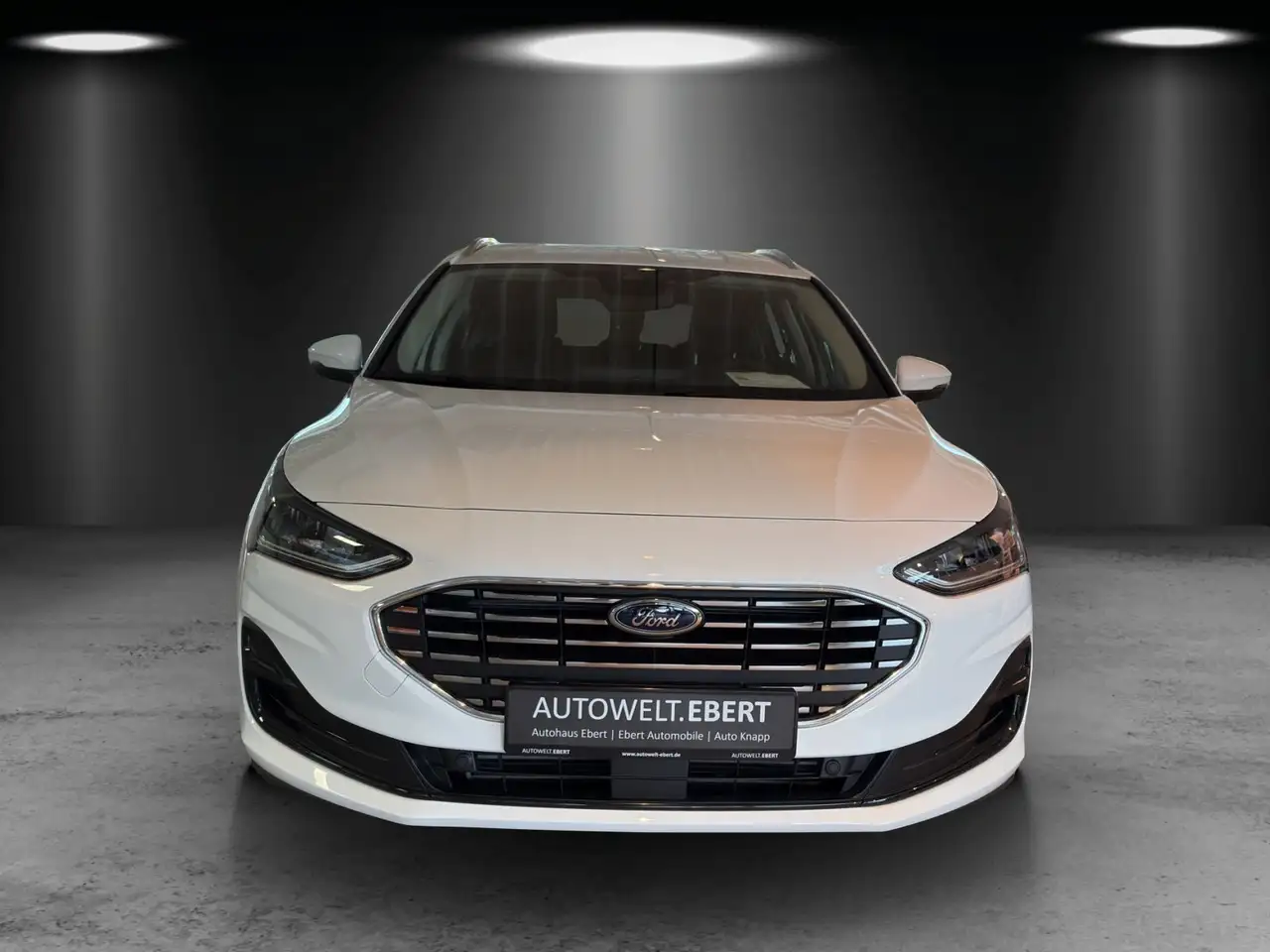 Ford Focus 6