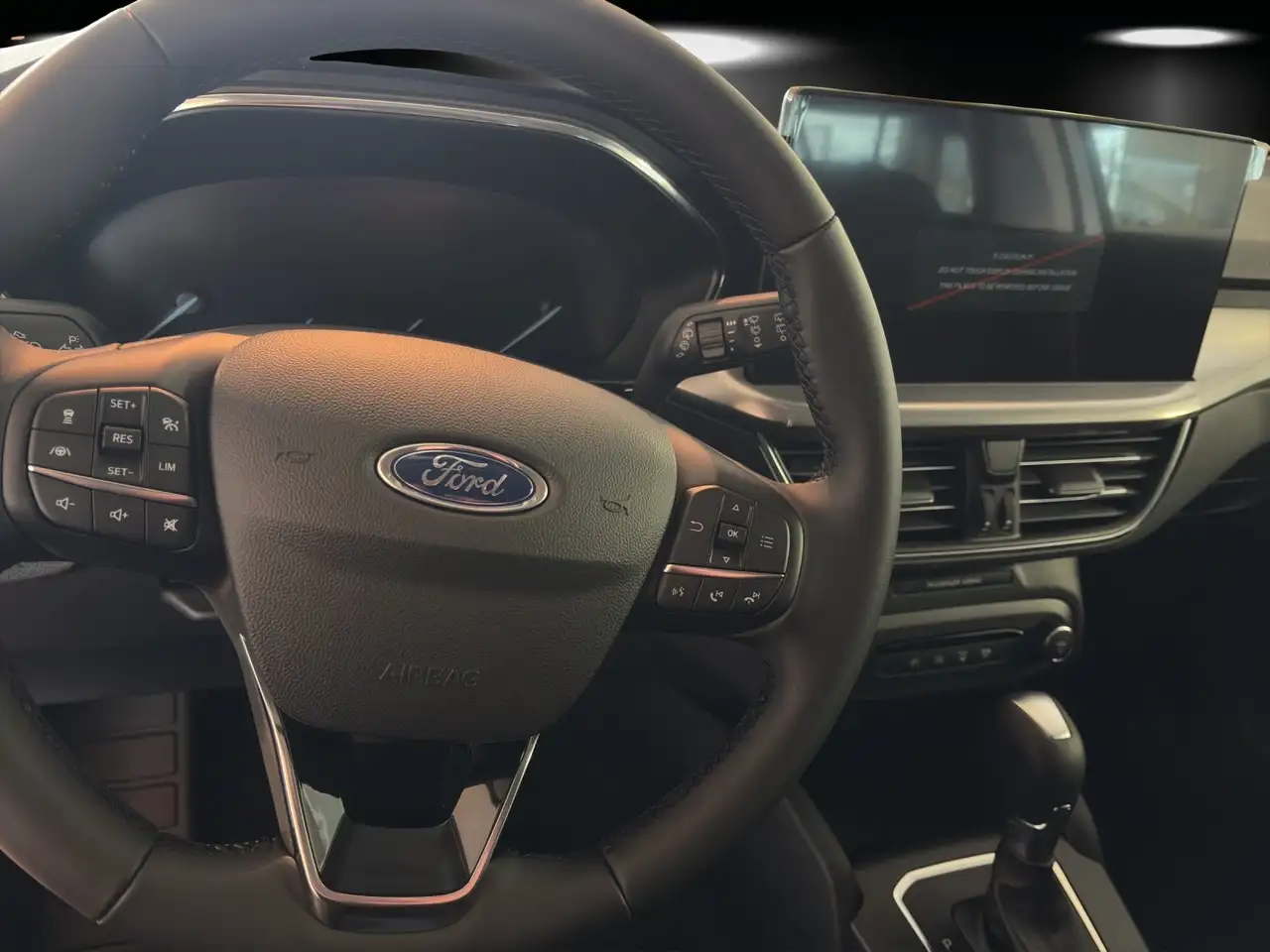 Ford Focus 11