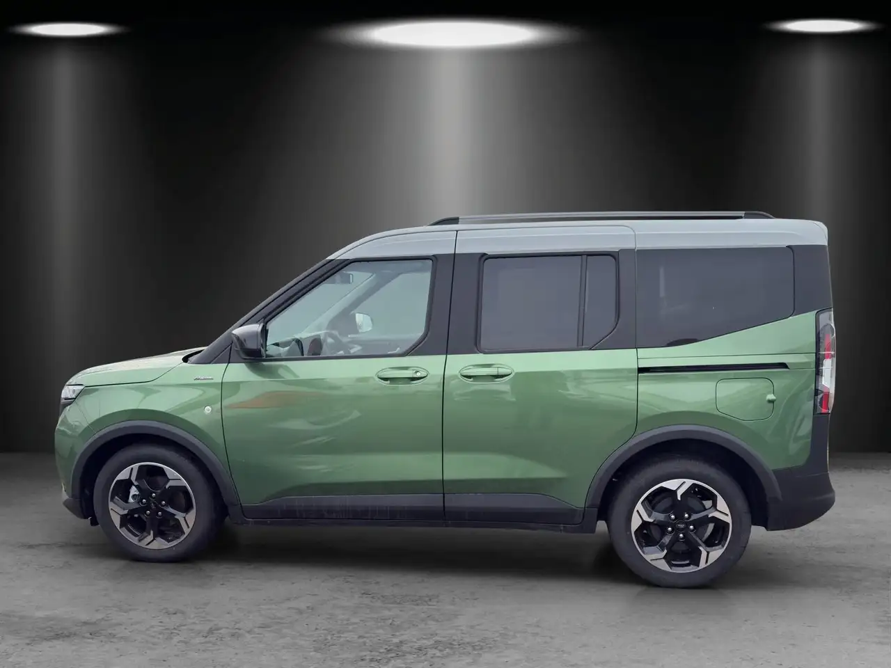 Ford Tourneo 2