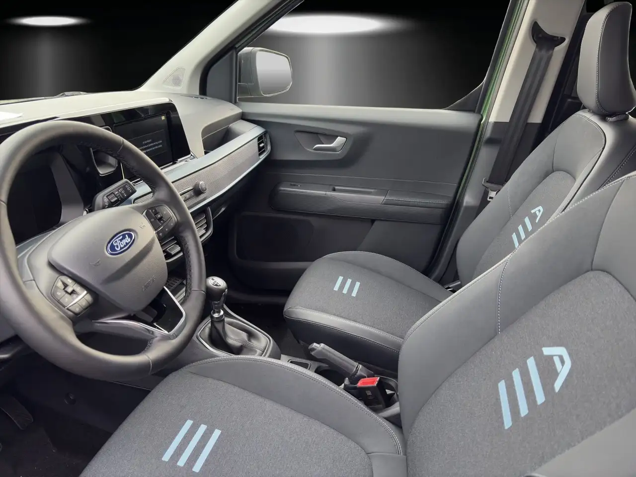 Ford Tourneo 7