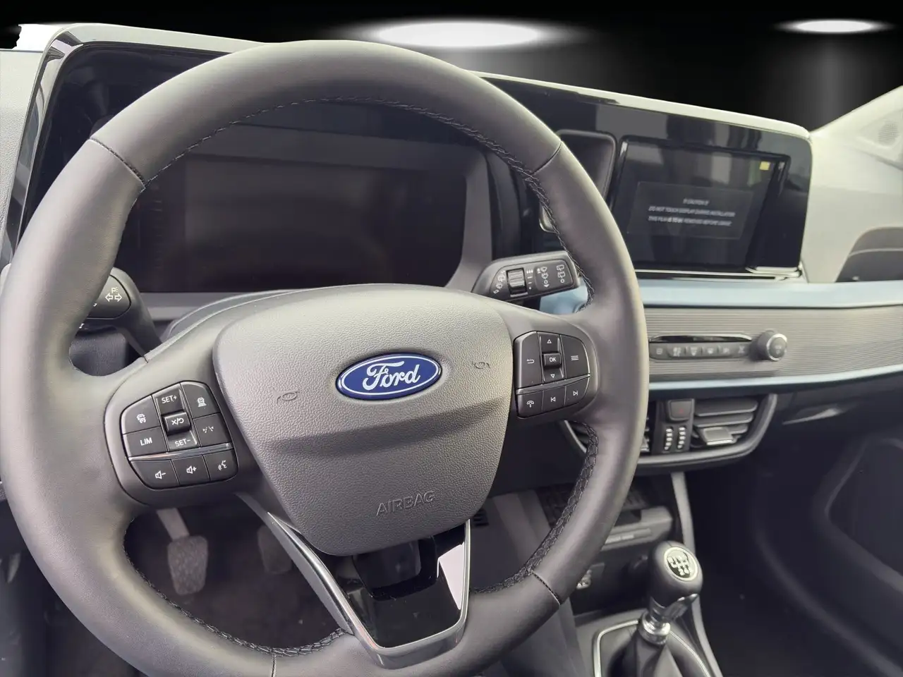 Ford Tourneo 9