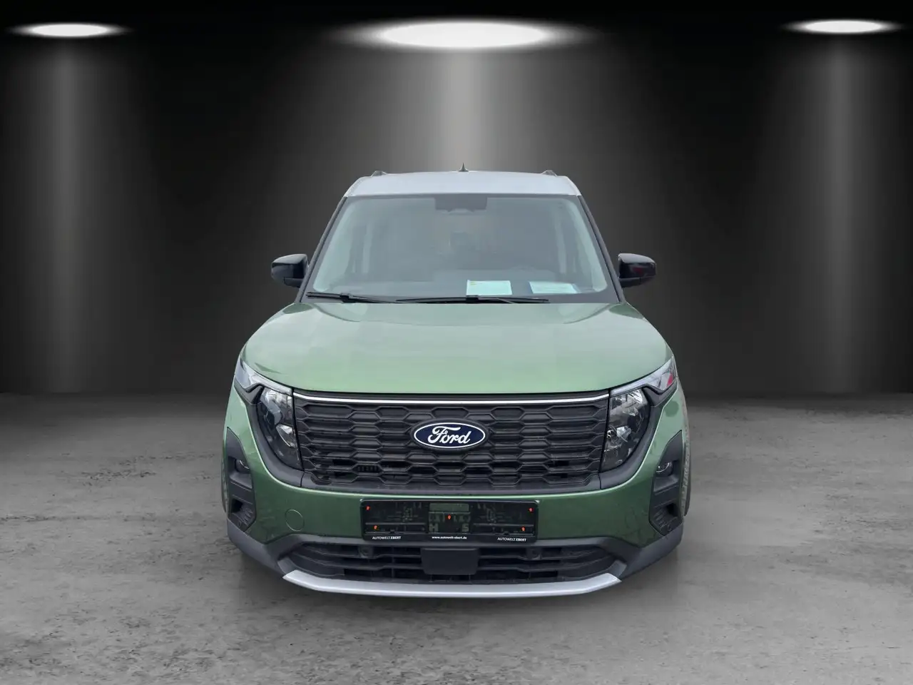 Ford Tourneo 13