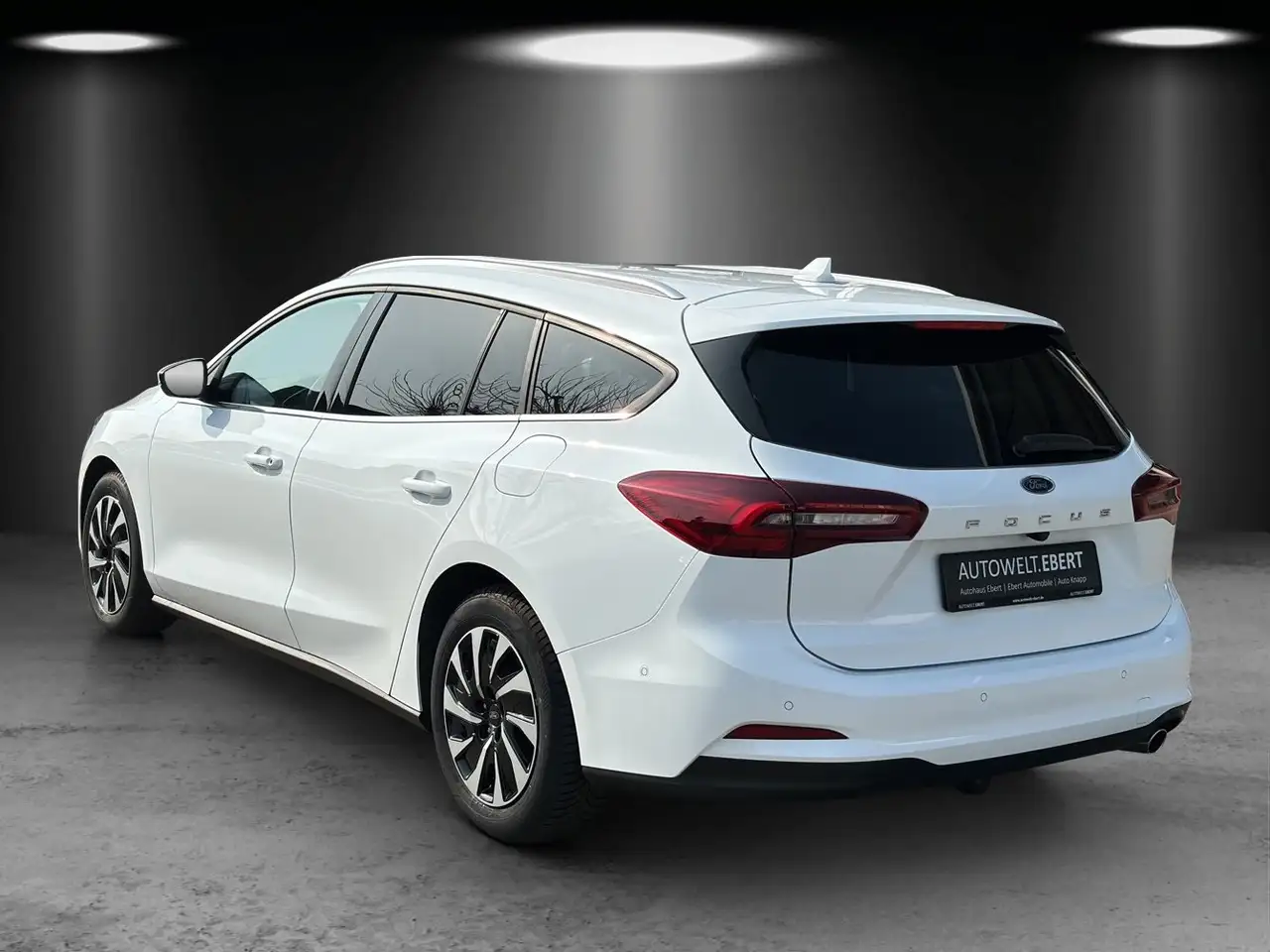 Ford Focus 3