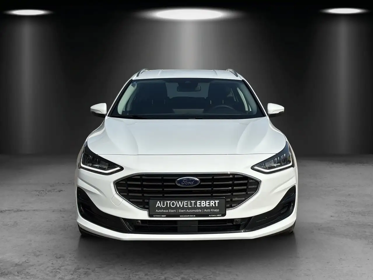 Ford Focus 6