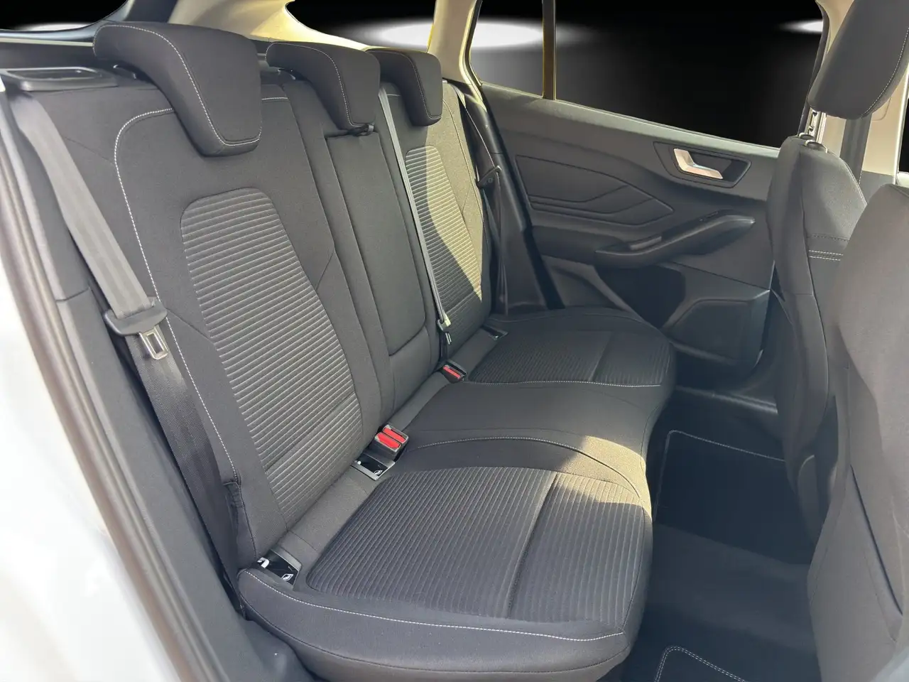 Ford Focus 9