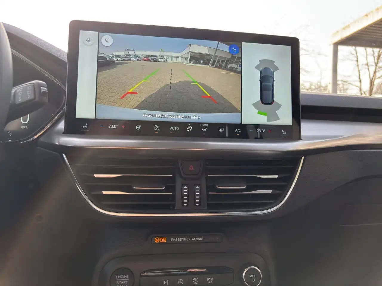 Ford Focus 15