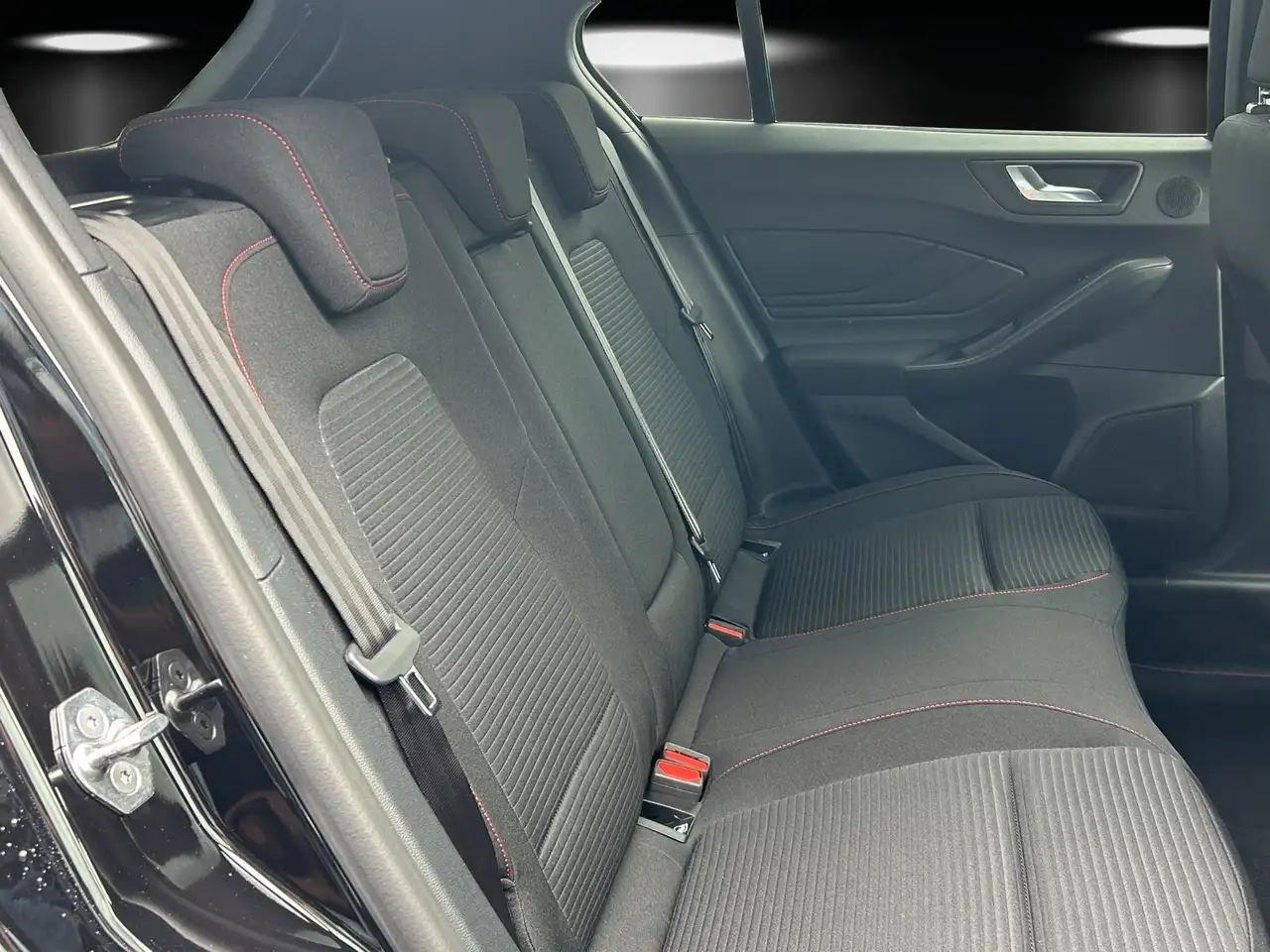 Ford Focus 9