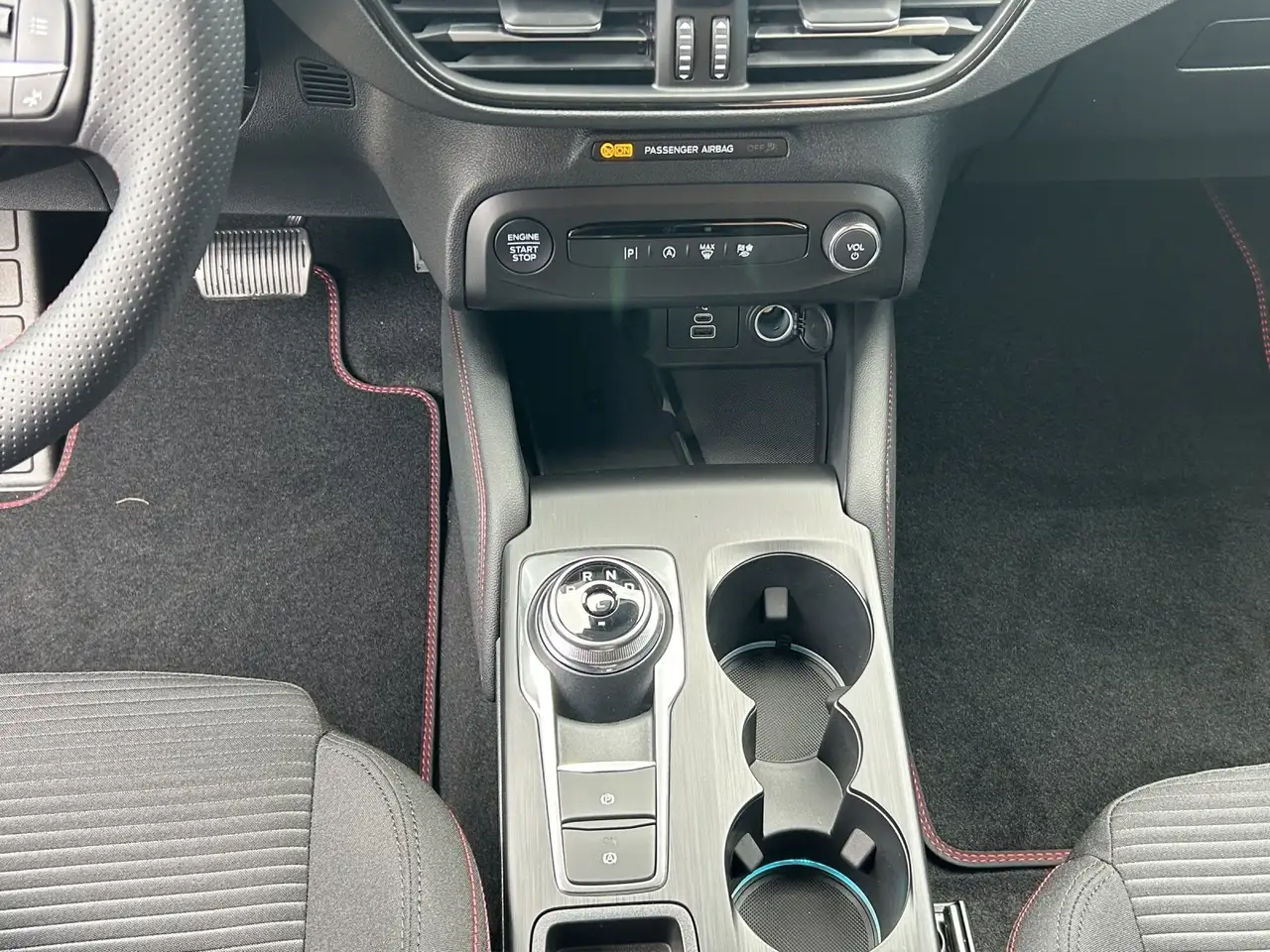 Ford Focus 11