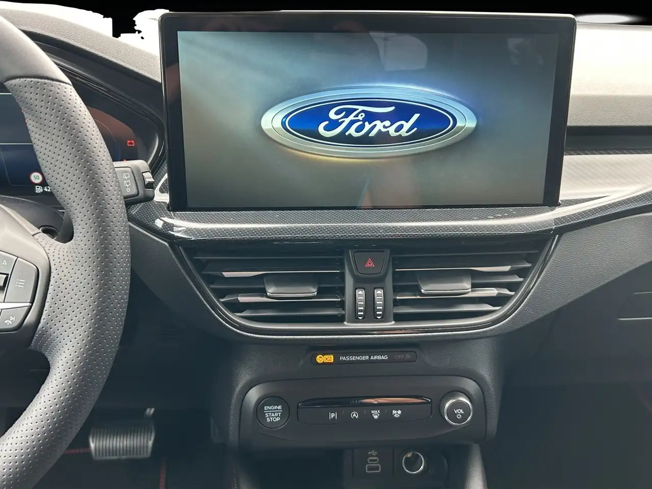 Ford Focus 12