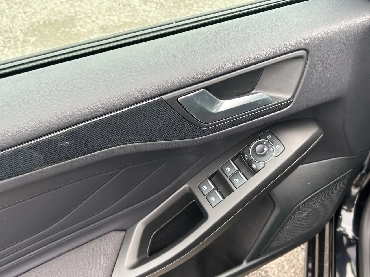 Ford Focus 13