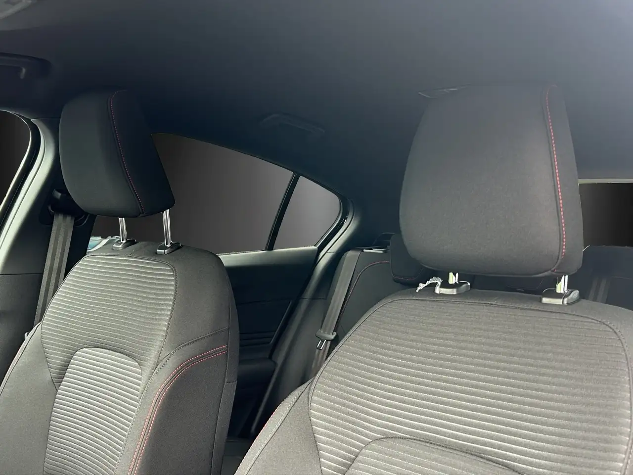 Ford Focus 14