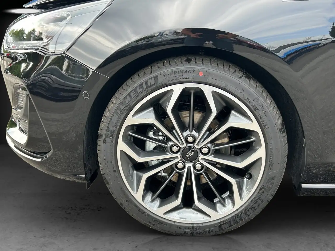 Ford Focus 15
