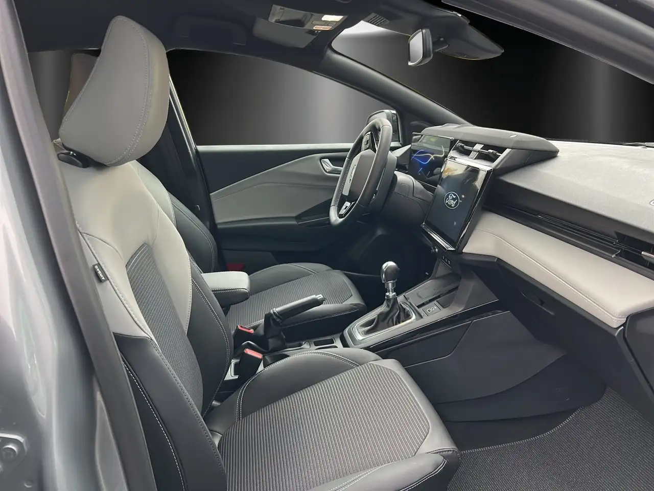 Ford Puma 8