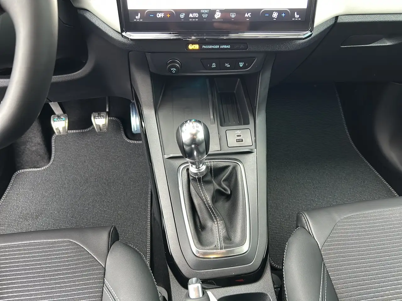 Ford Puma 11