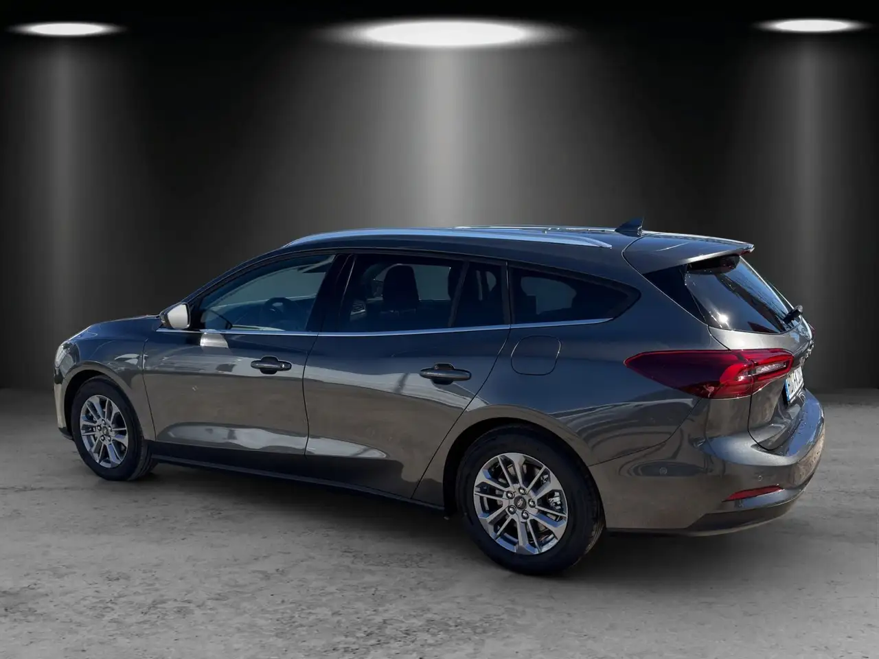 Ford Focus 3