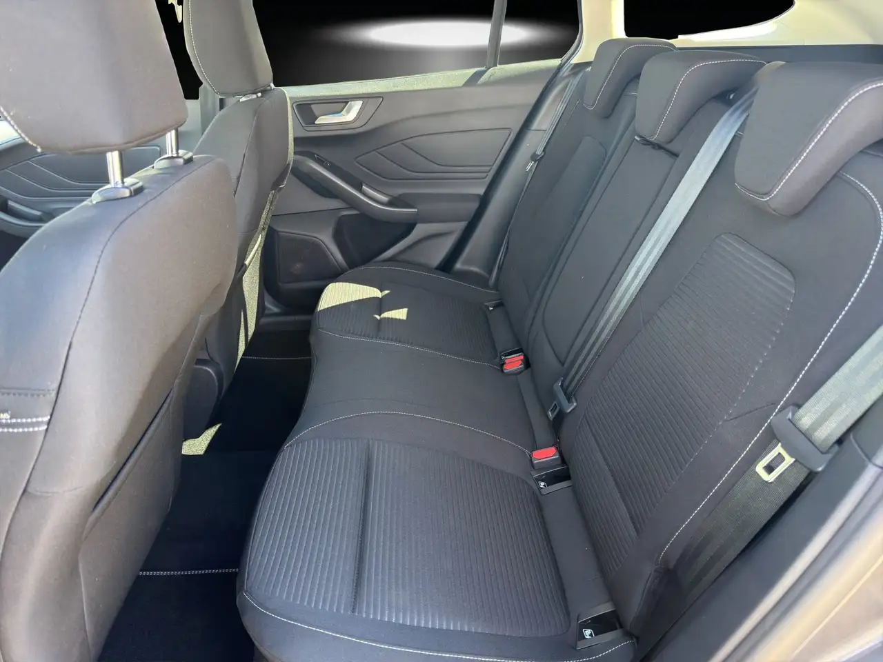 Ford Focus 9