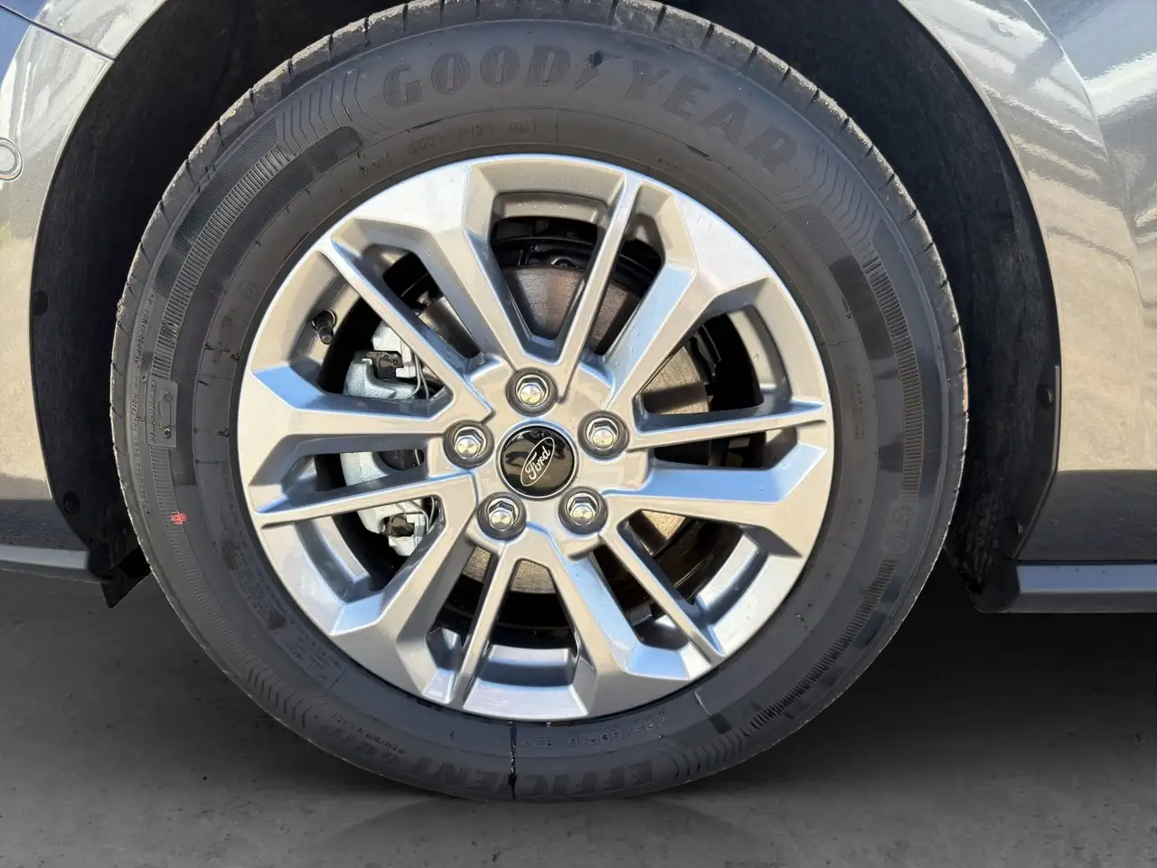 Ford Focus 14