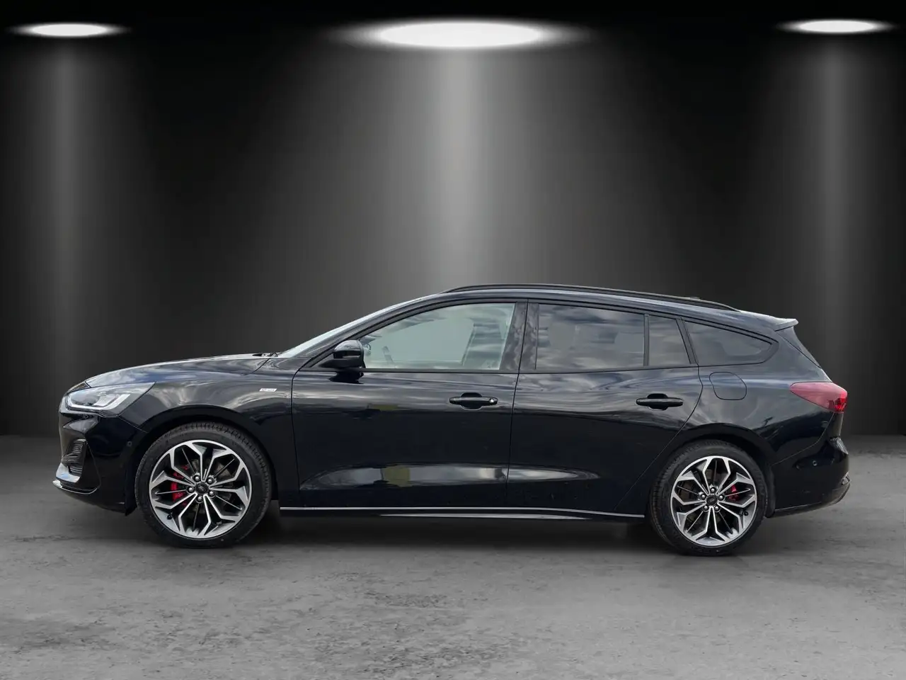 Ford Focus 2