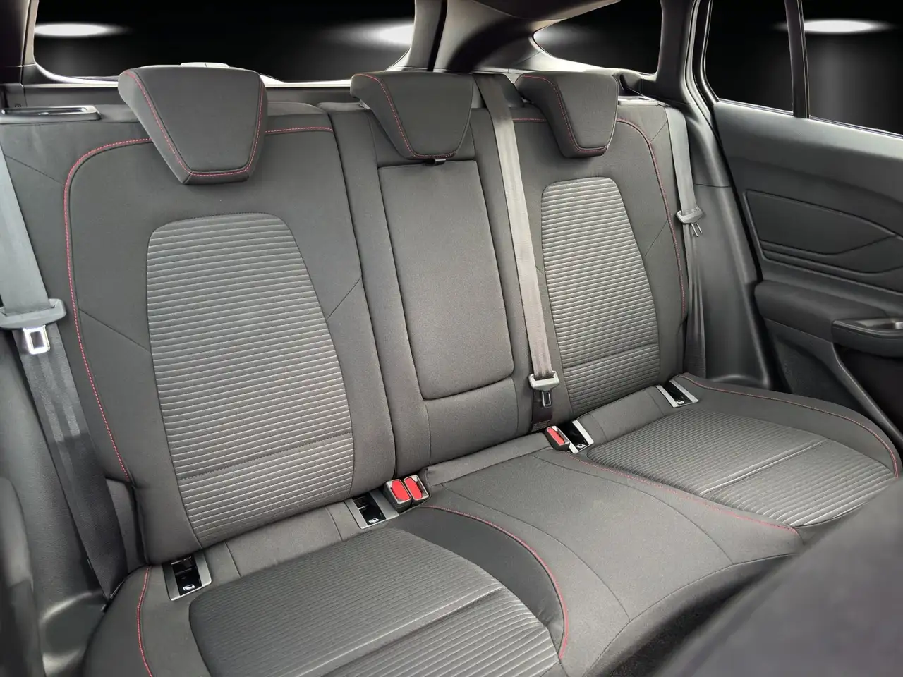 Ford Focus 9
