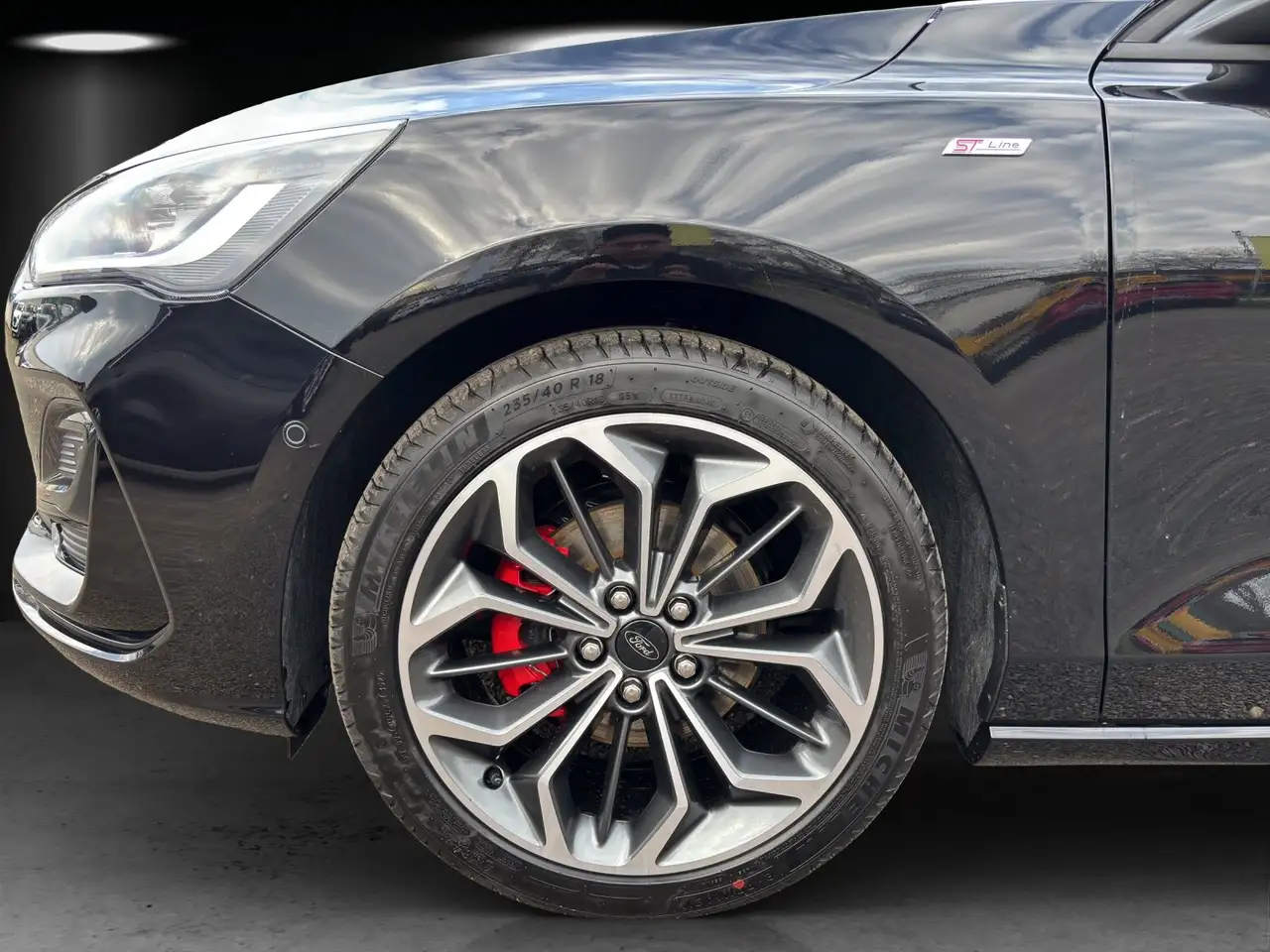 Ford Focus 15
