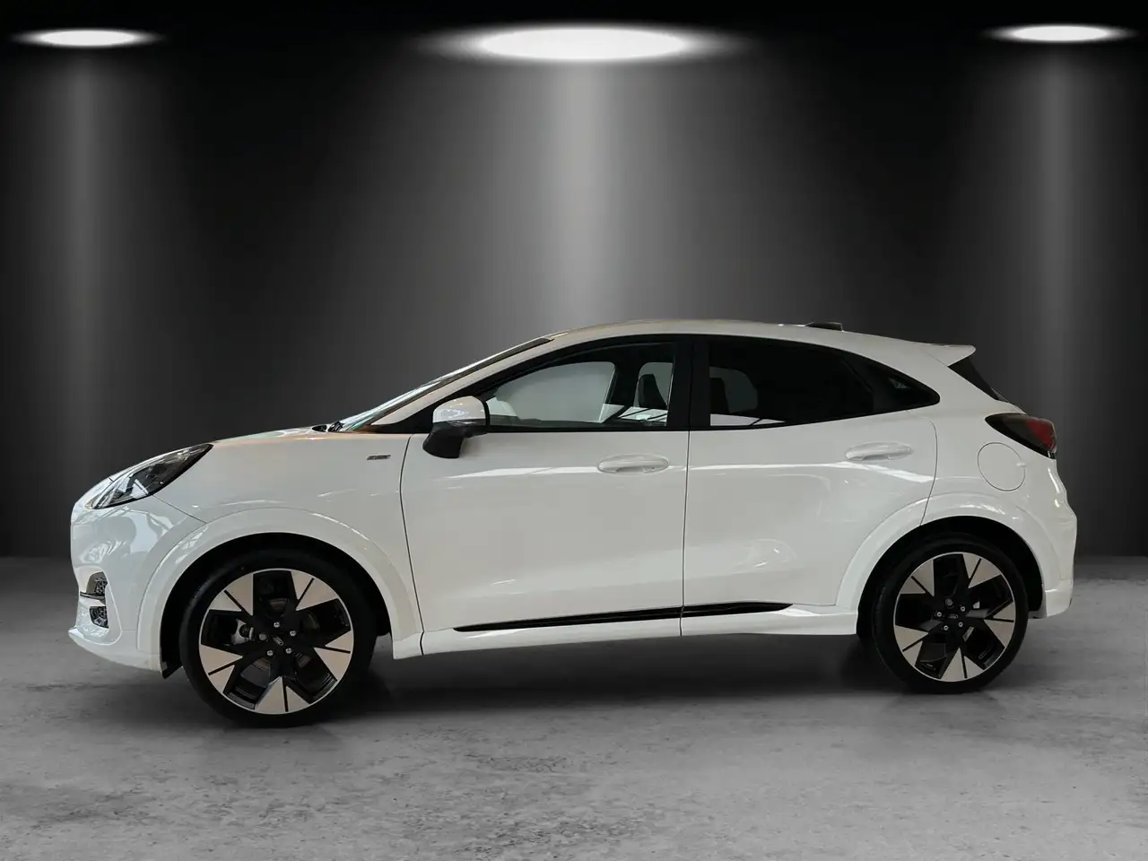 Ford Puma 2