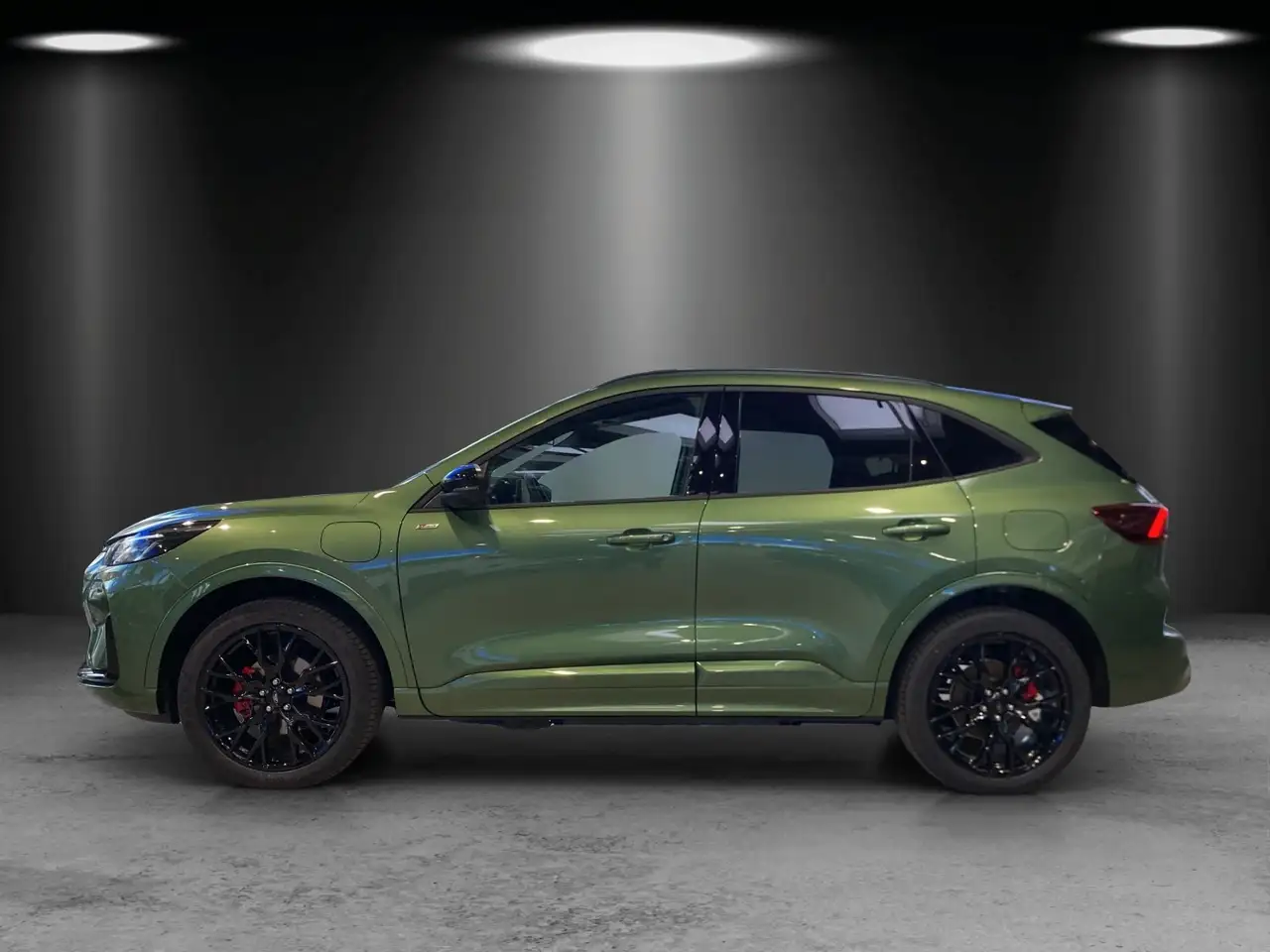 Ford Kuga 2