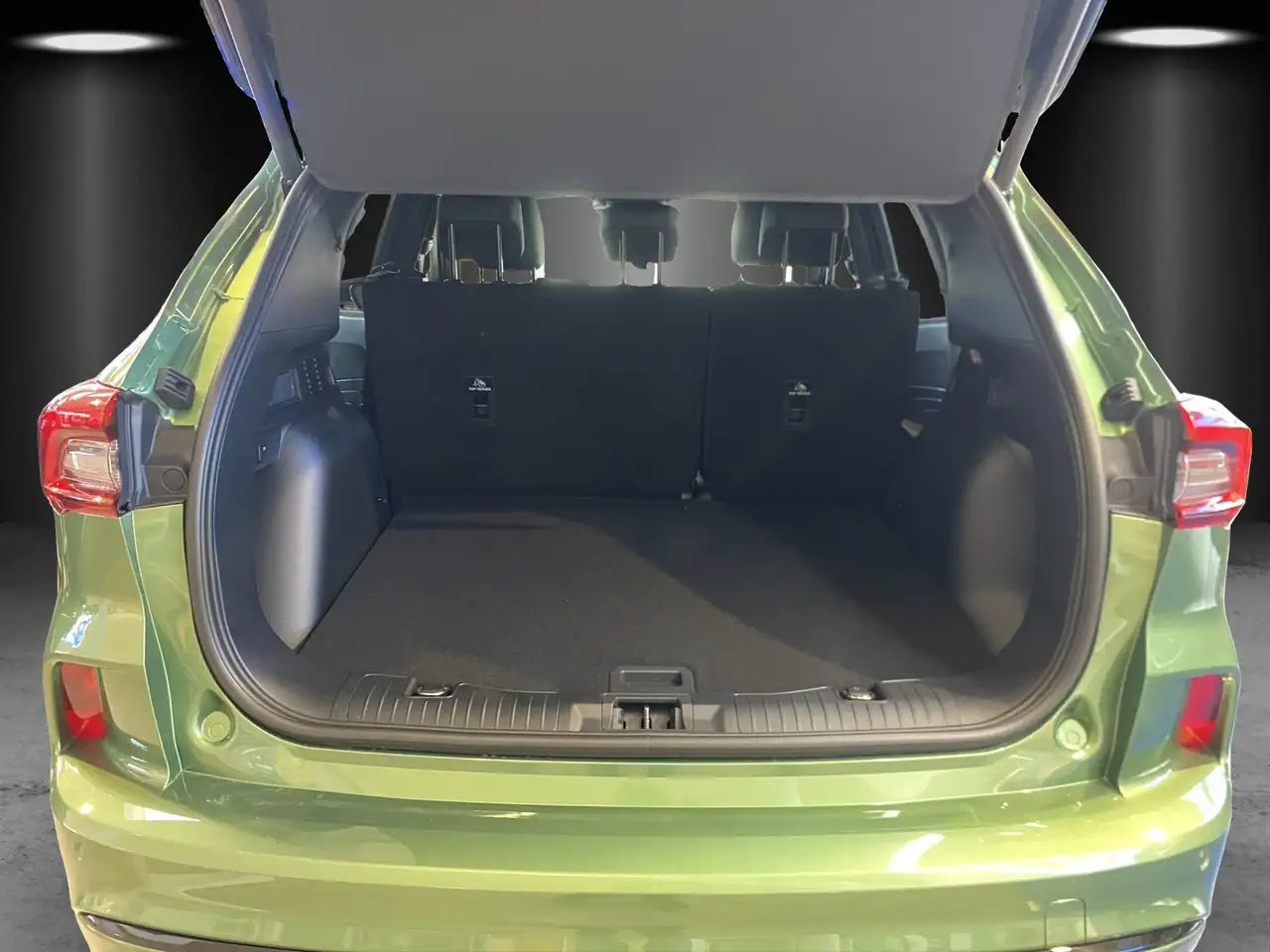 Ford Kuga 7