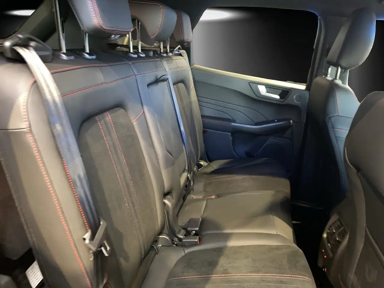 Ford Kuga 9