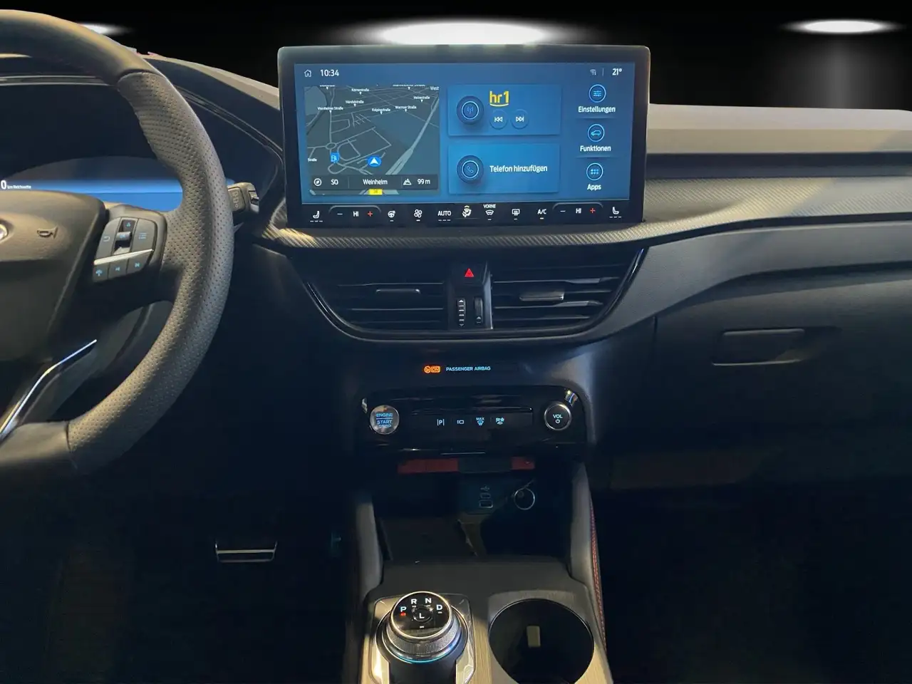 Ford Kuga 11