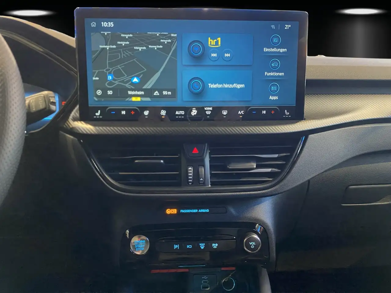 Ford Kuga 12
