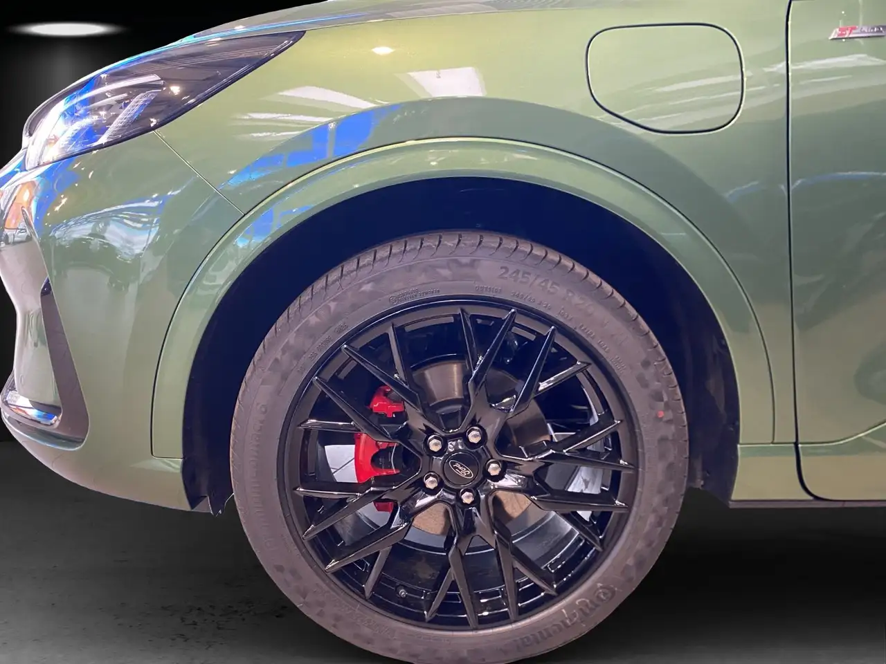 Ford Kuga 15