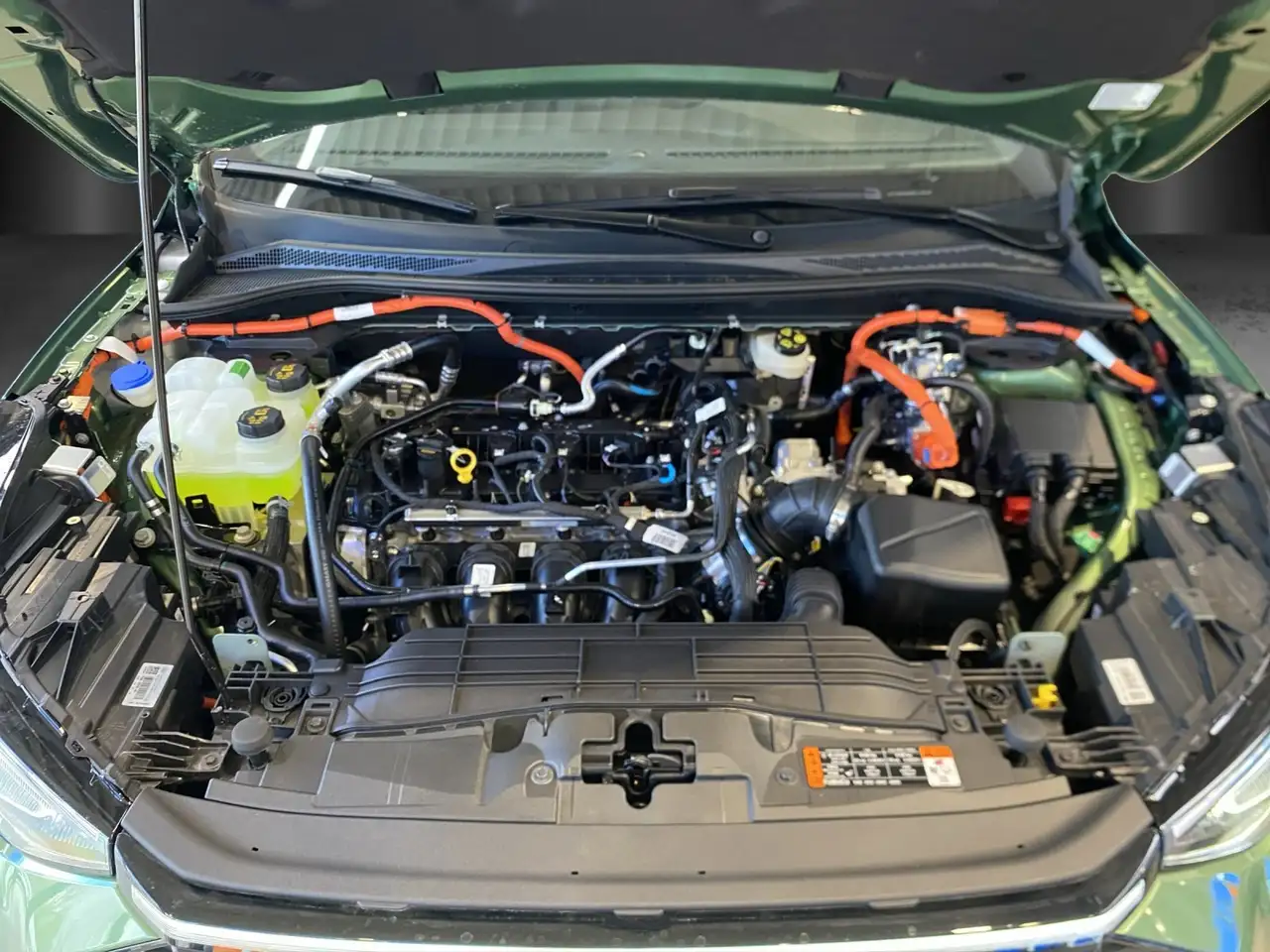 Ford Kuga 16