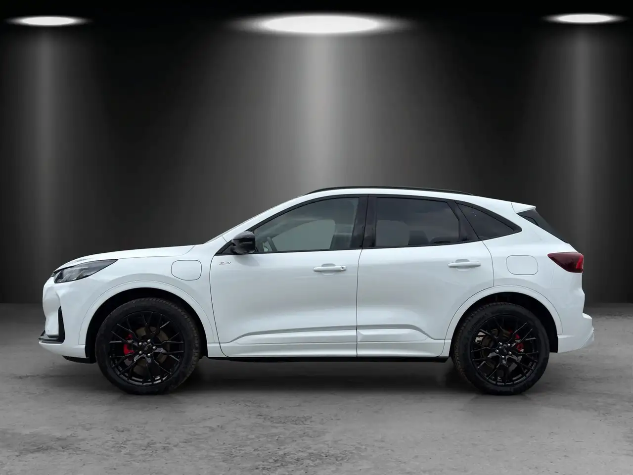 Ford Kuga 2
