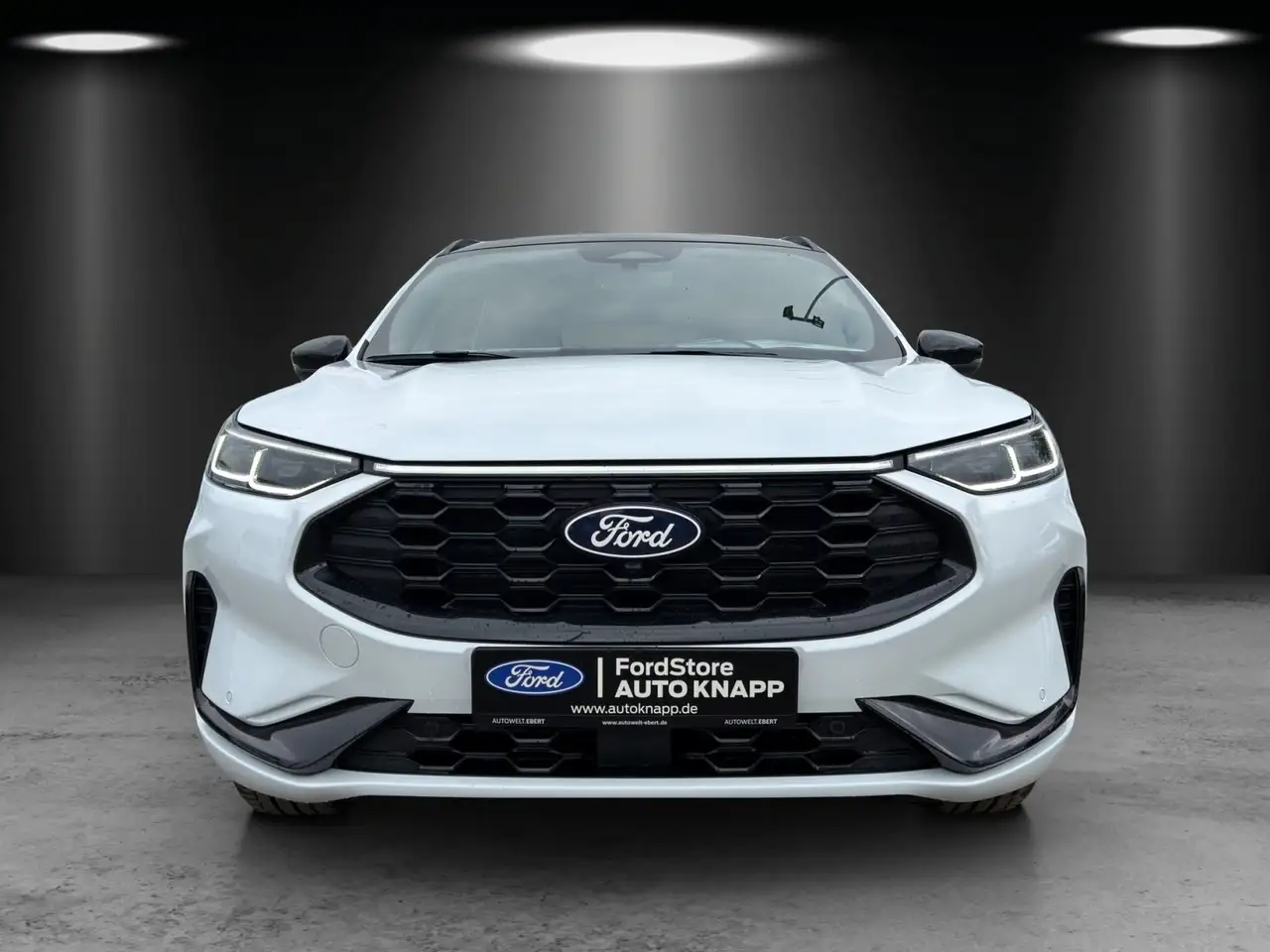 Ford Kuga 6
