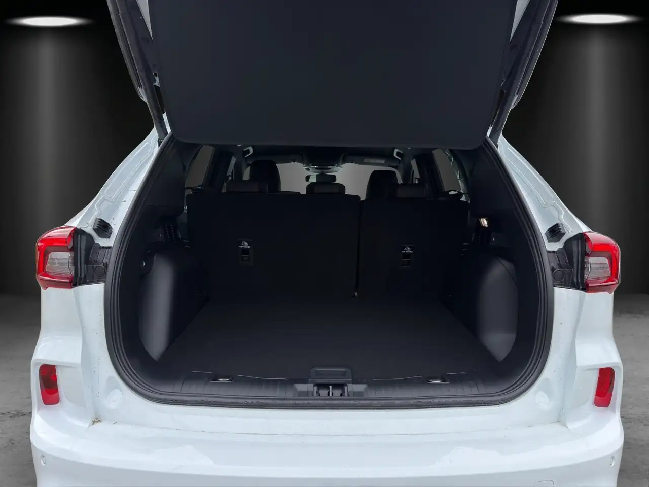 Ford Kuga 7