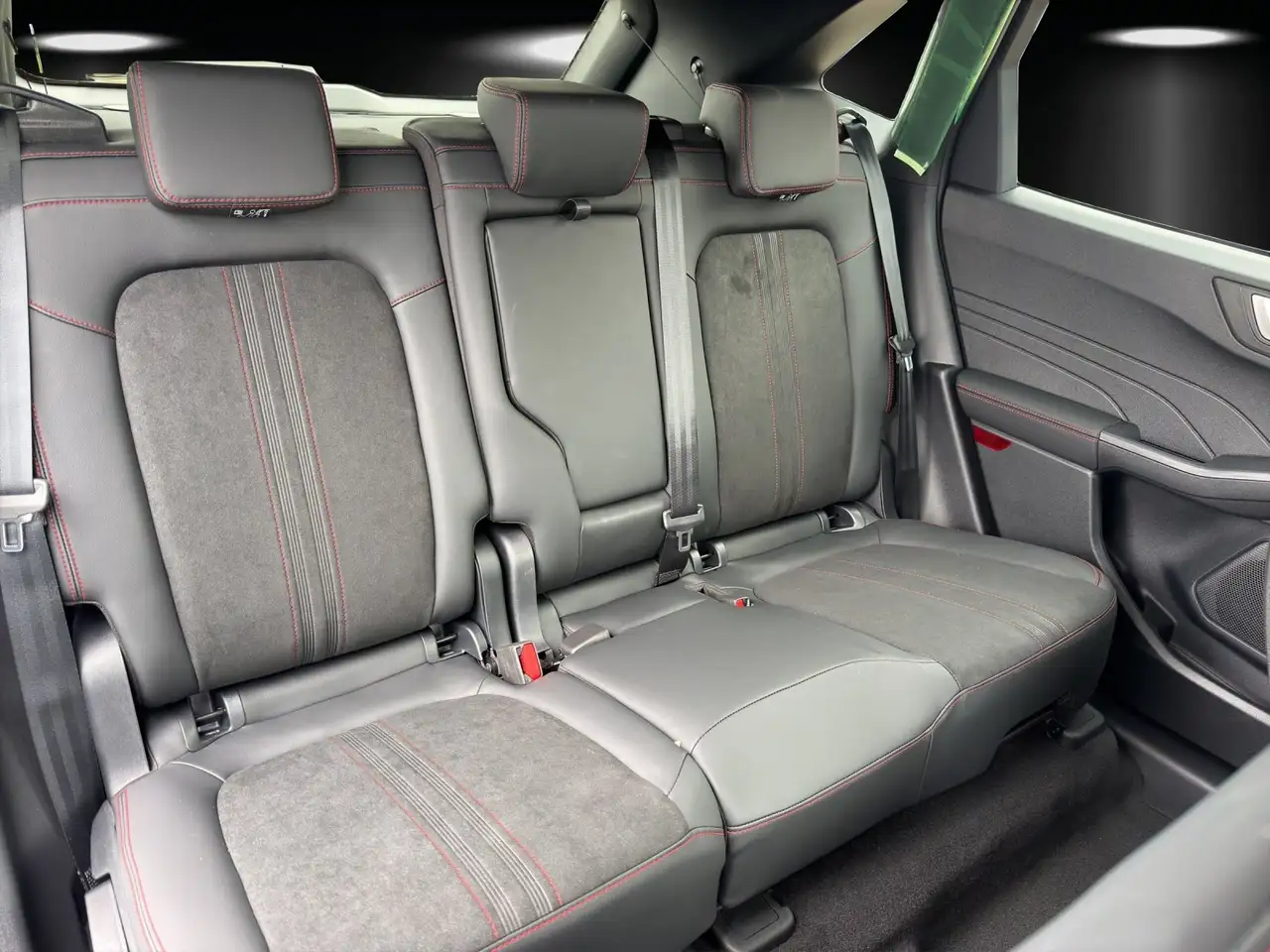Ford Kuga 9